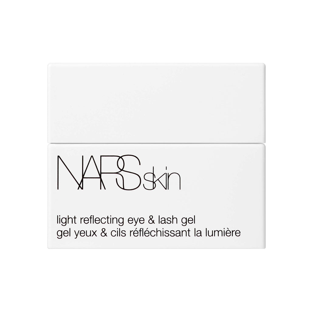 Narsskin Light Reflecting Eye & Lash Gel