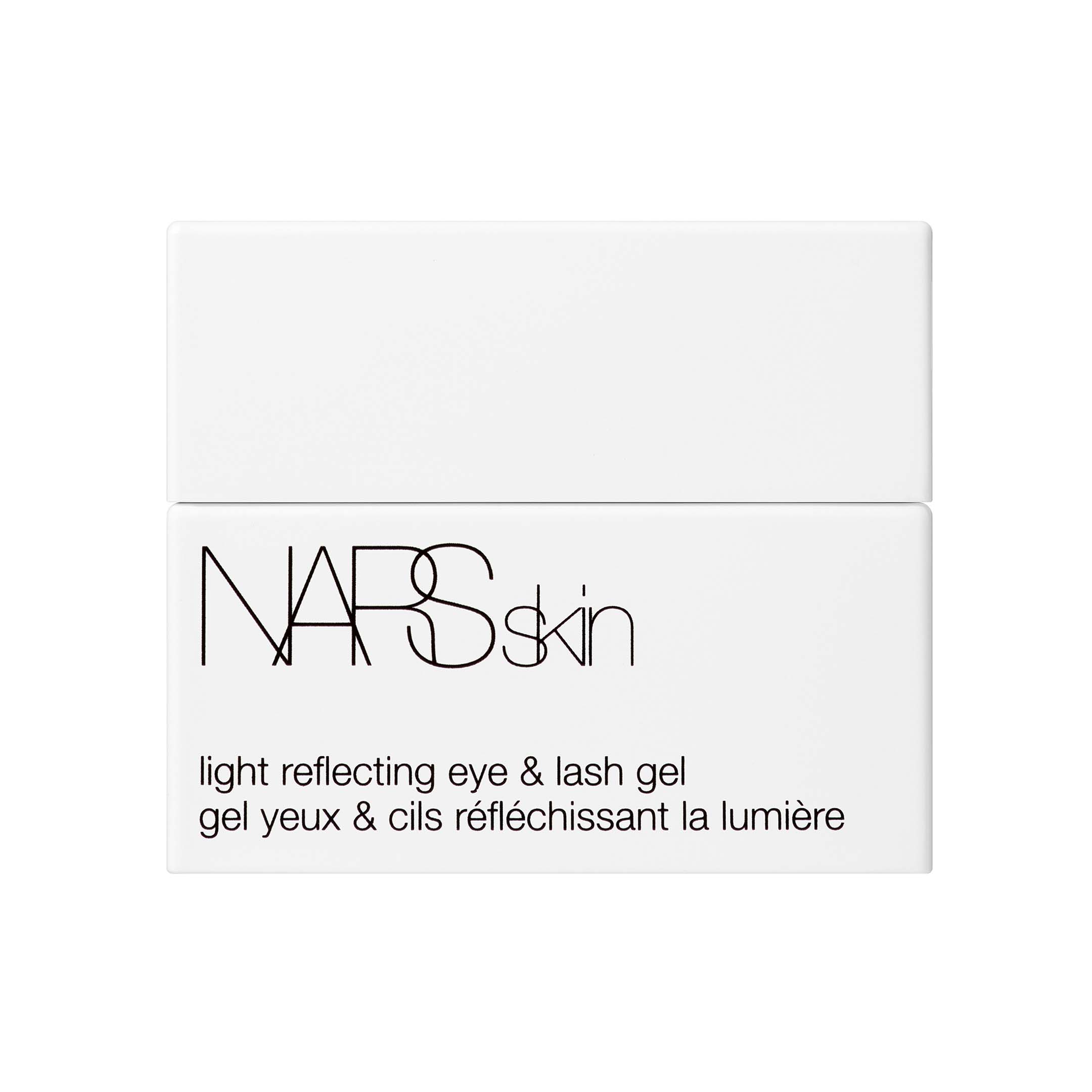 Narsskin Light Reflecting Eye & Lash Gel