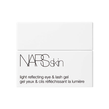 Narsskin Light Reflecting Eye & Lash Gel