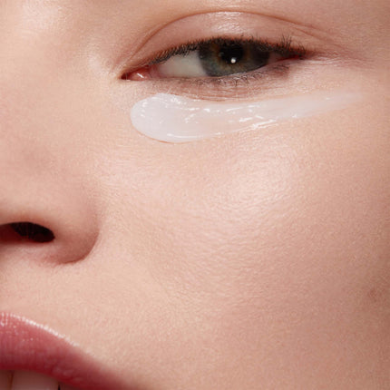 Gel Yeux & Cils Réfléchissant La Lumière