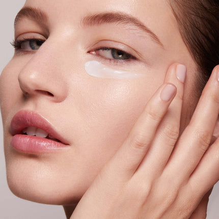 Gel Yeux & Cils Réfléchissant La Lumière