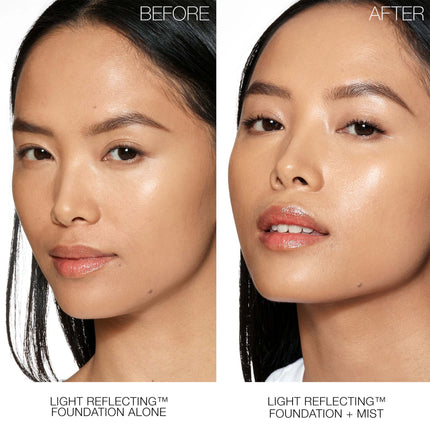 Brume Fixante Maquillage