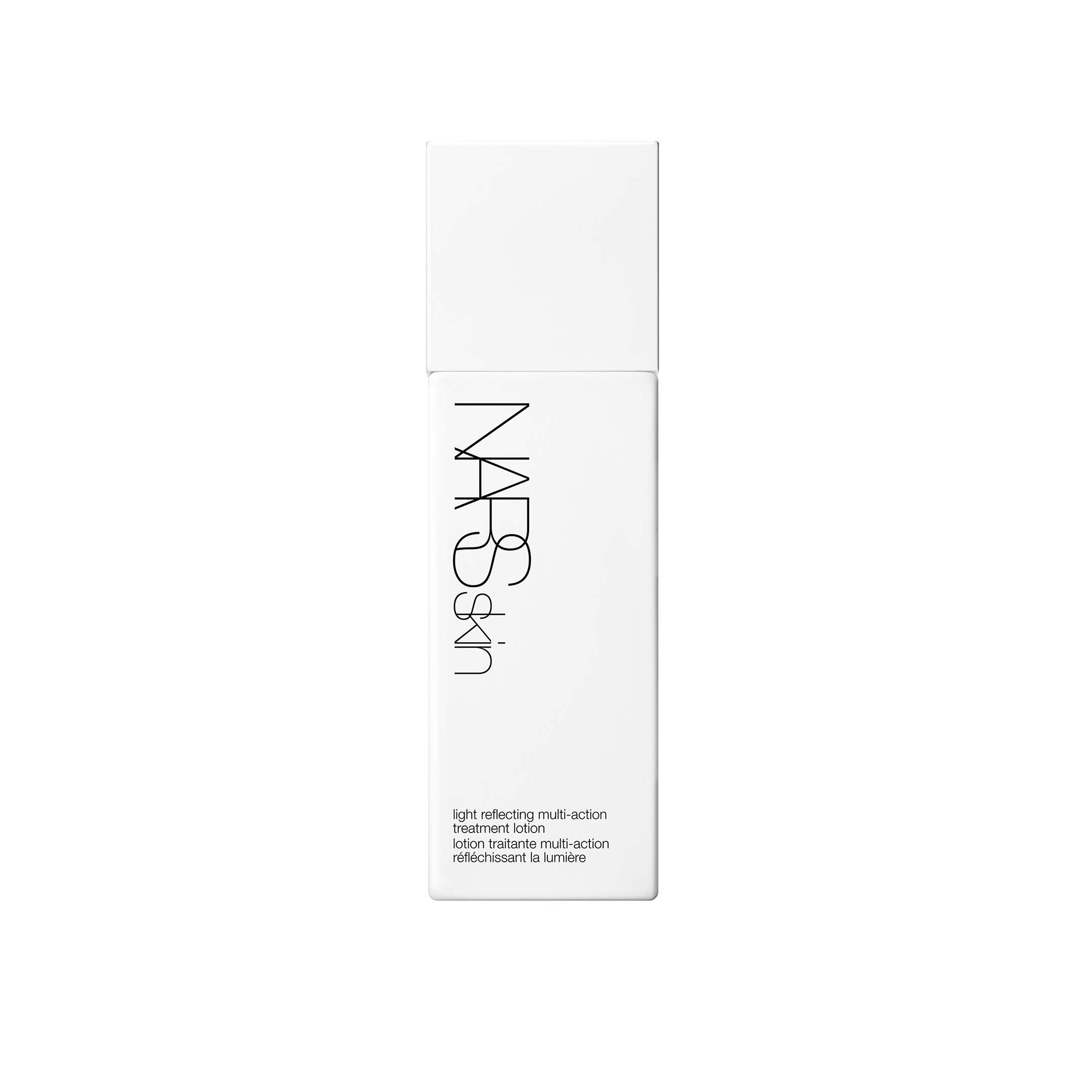 Lotion Traitante Multi-Action Réfléchissant La Lumière