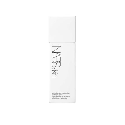 Lotion Traitante Multi-Action Réfléchissant La Lumière