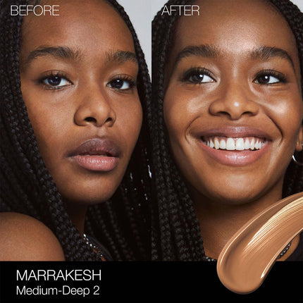 Pure Radiant Tinted Moisturizer