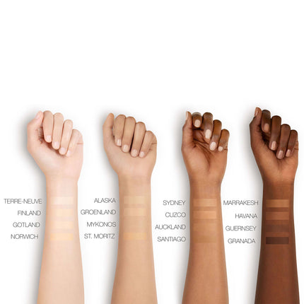 Soin Hydratant Teint Pure Radiance