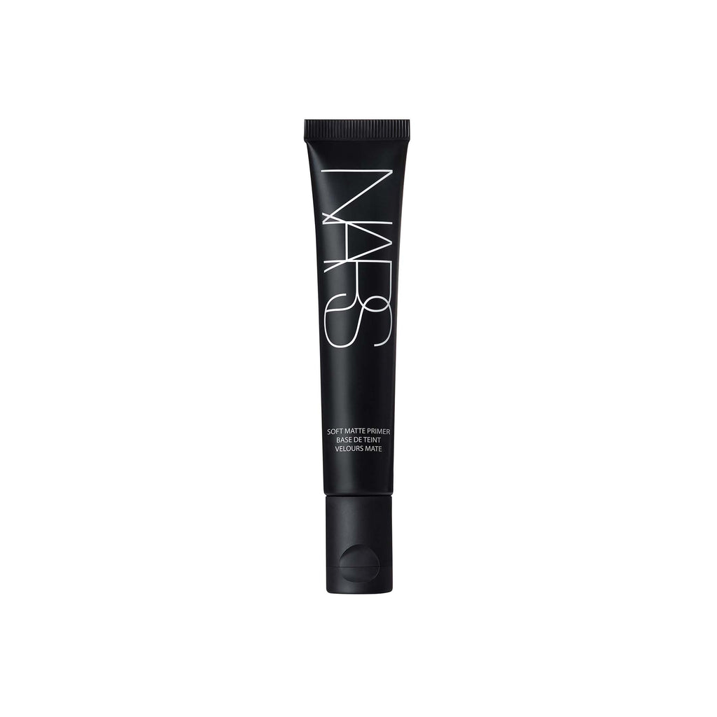 Soft Matte Primer