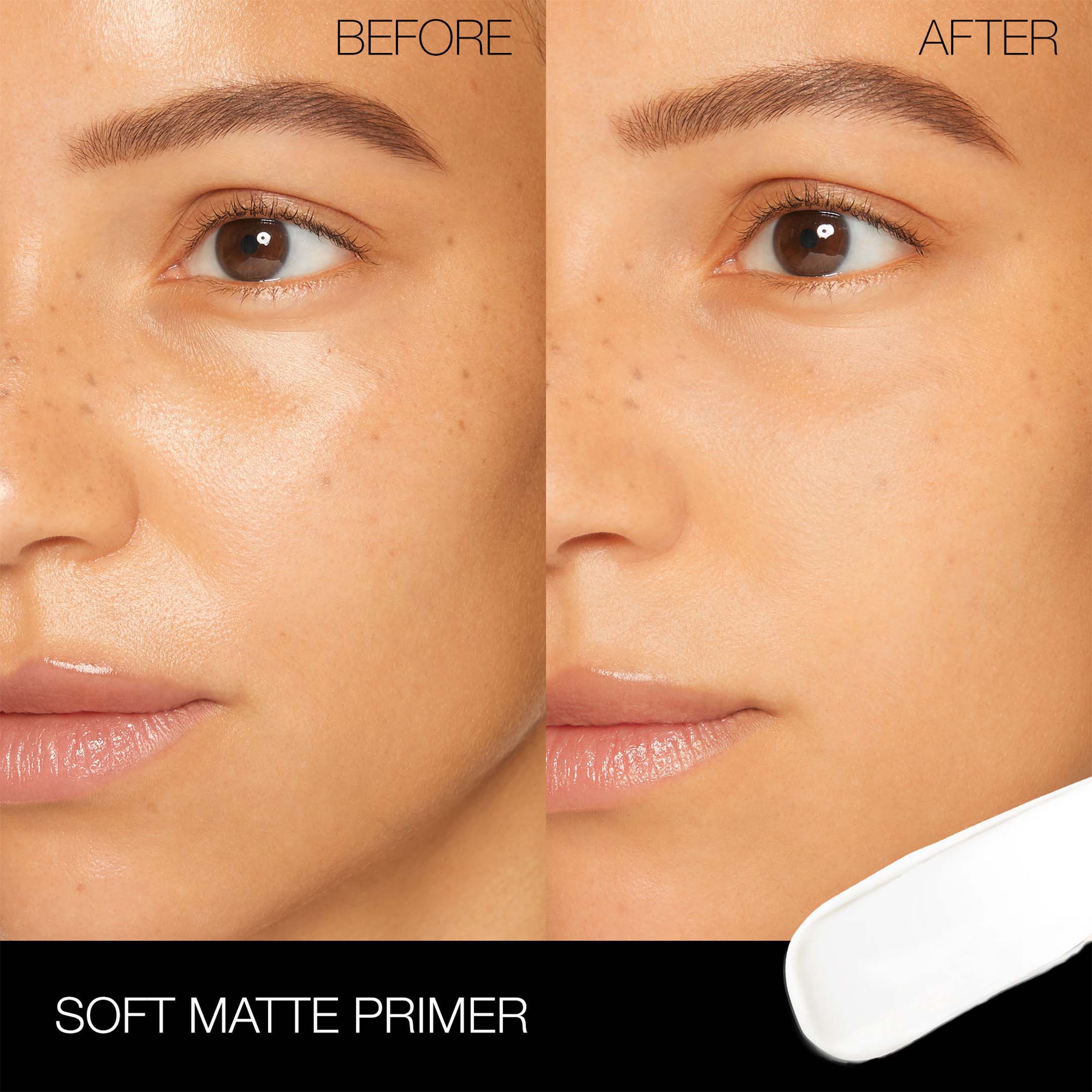 Soft Matte Primer