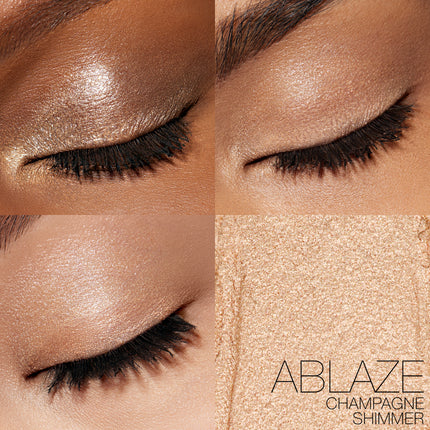 TOTAL SEDUCTION EYESHADOW STICK - ABLAZE