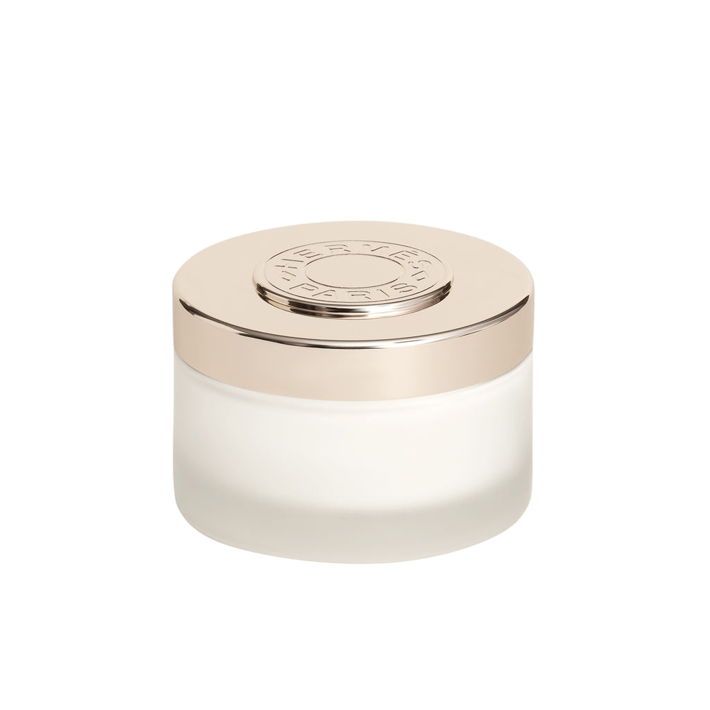 Musc Pallida, Crème de parfum