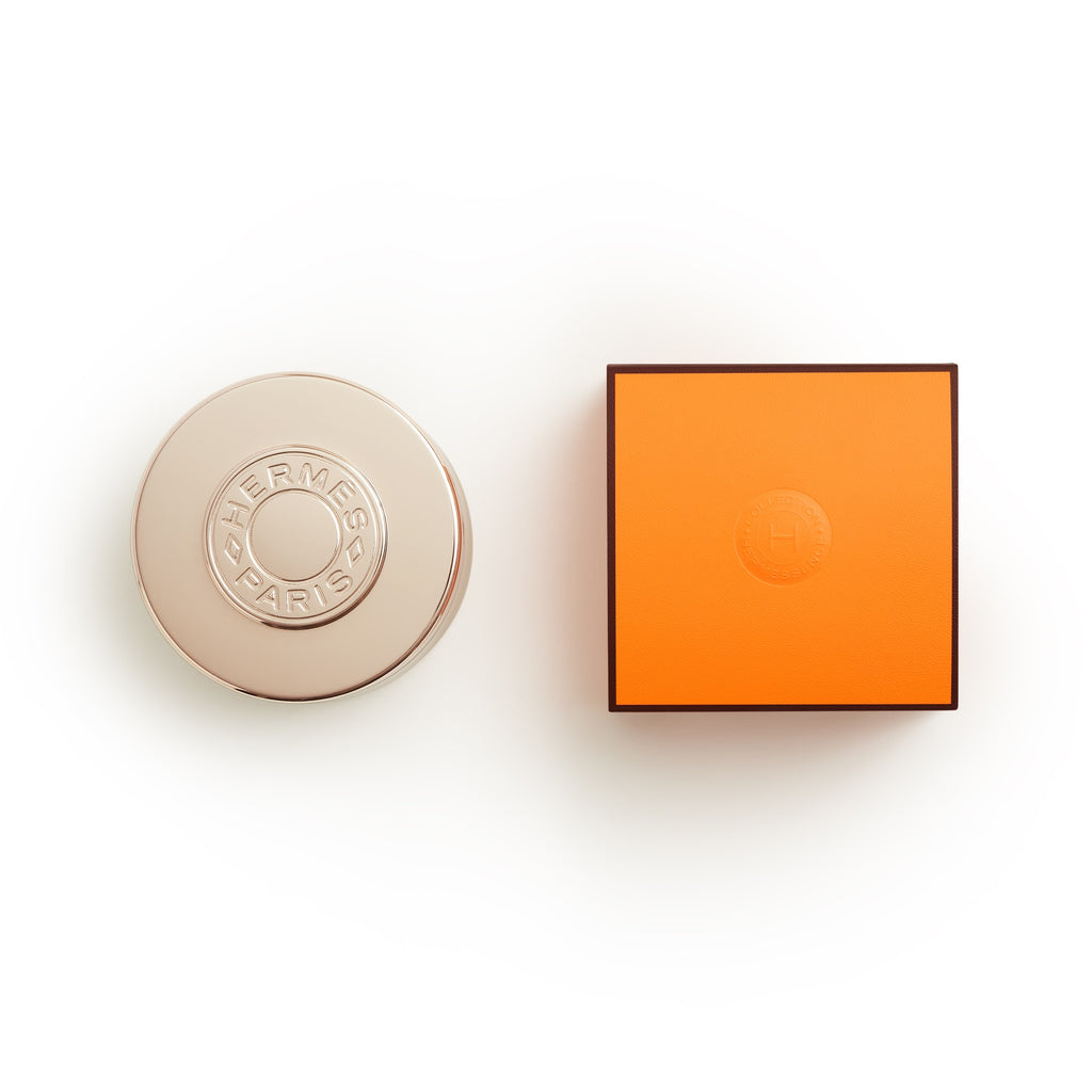 Musc Pallida, Crème de parfum