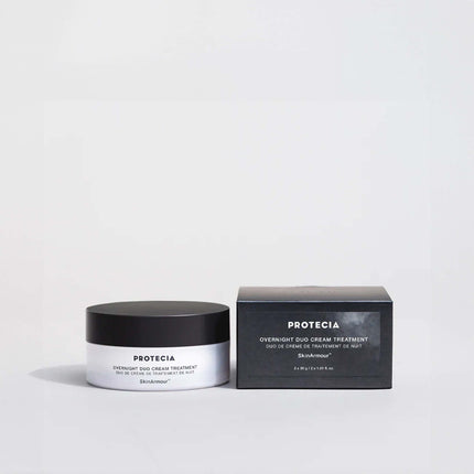 Protecia - Duo Creme De Nuit 2 X 1.01 Fl.Oz