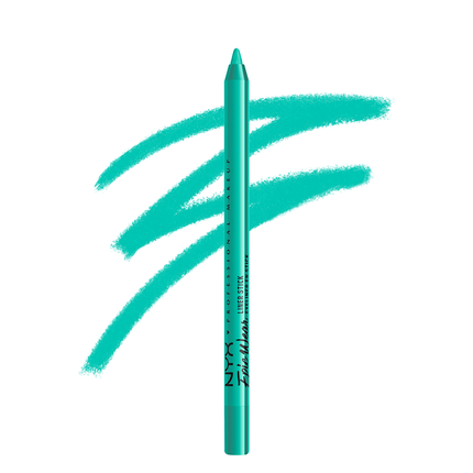 Npm Epic Wear Liner Sticks Aqua