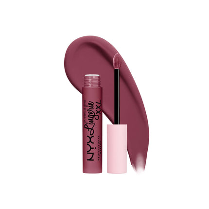 Npm Lip Lingerie Xxl Bust-Ed