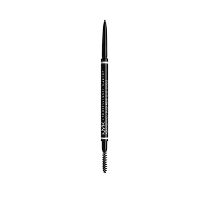 Npm Micro Brow Pencil Ash Brown