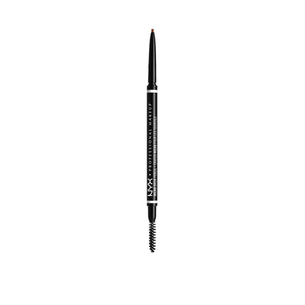 Npm Micro Brow Pencil Ash Brown