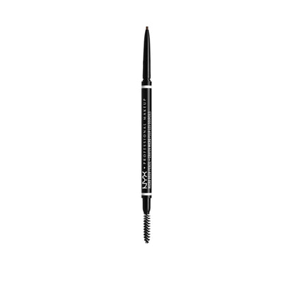 Npm Micro Brow Pencil Ash Brown