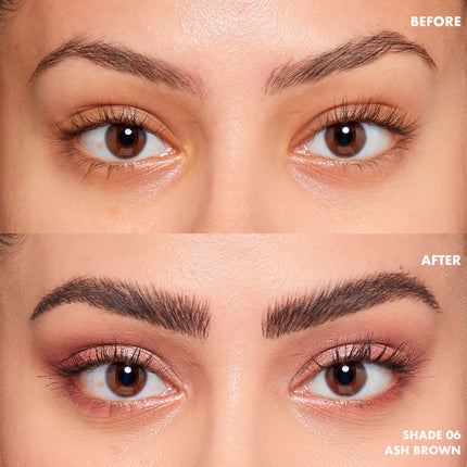 Npm Lift N Snatch Brow Pencil Ash Brown