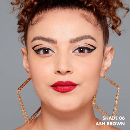 Npm Lift N Snatch Brow Pencil Ash Brown