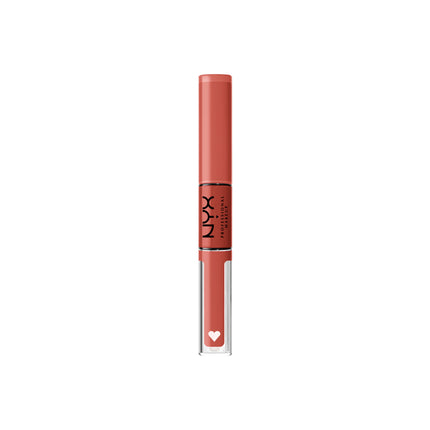 Npm Shine Loud Pro Pigment Ambition