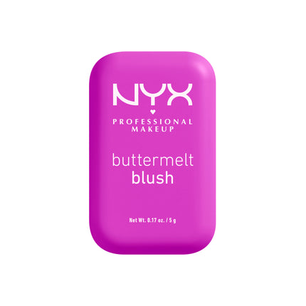 Npm Buttermelt Blush All The Butta