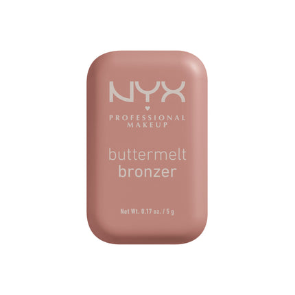 Npm Buttermelt Bronzer 01 Butta Cup