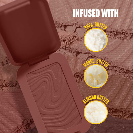 Npm Buttermelt Bronzer 01 Butta Cup