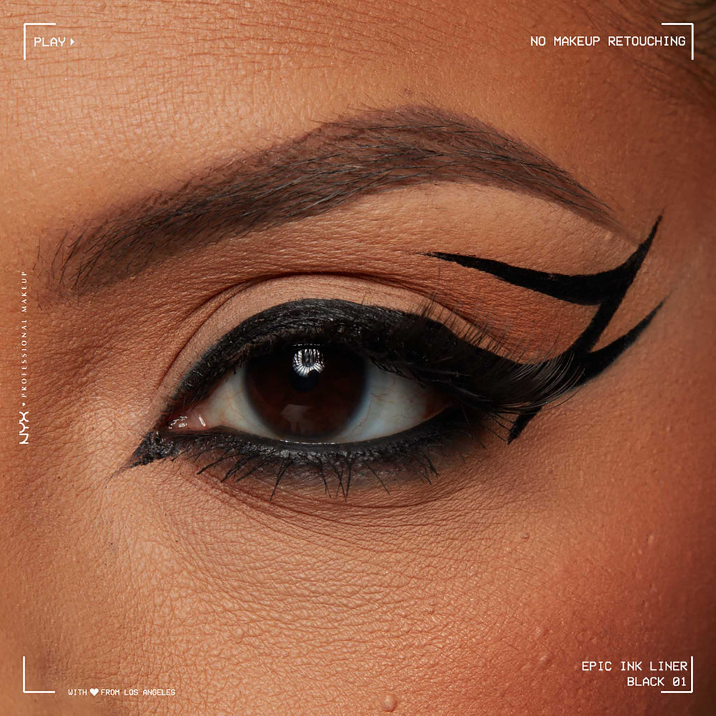 Npm Epic Ink Liner Black