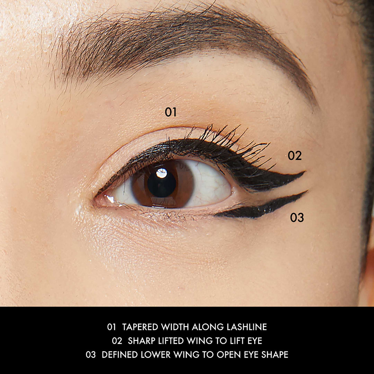 Npm Epic Ink Liner Black