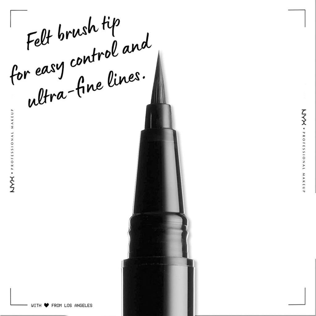 Npm Epic Ink Liner Black