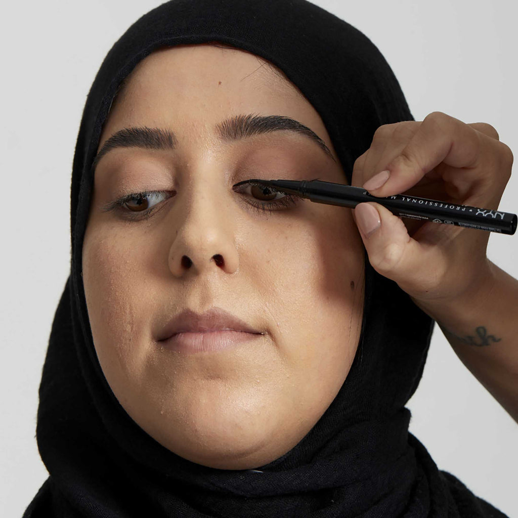 Npm Epic Ink Liner Black
