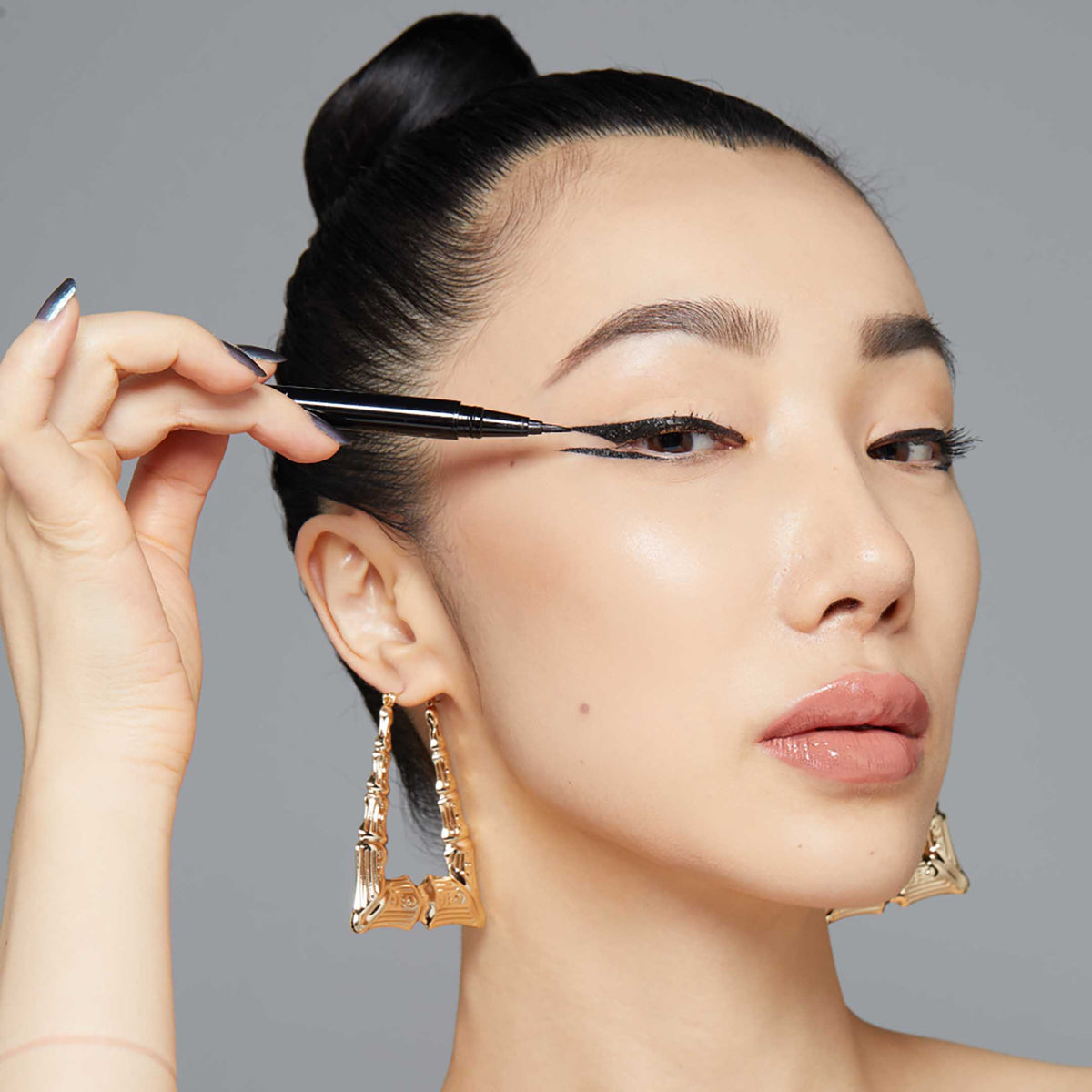 Npm Epic Ink Liner Black
