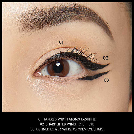 Npm Epic Ink Liner Black