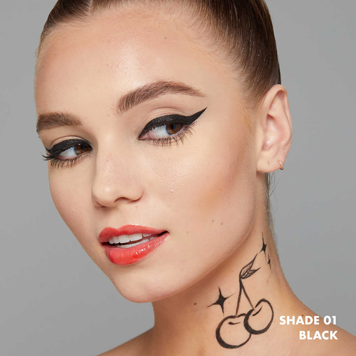 Npm Epic Ink Liner Black