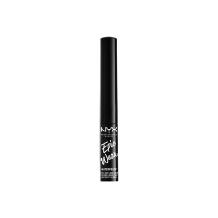 Npm Epic Wear Liquid Liner Black