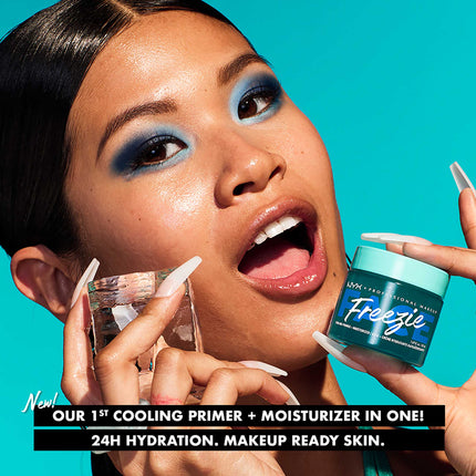 Npm Face Freezie Moisturizer