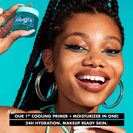 Npm Face Freezie Moisturizer