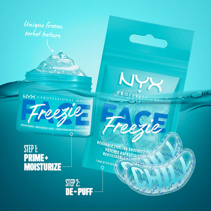 Npm Face Freezie Moisturizer