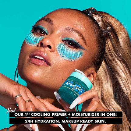 Npm Face Freezie Moisturizer