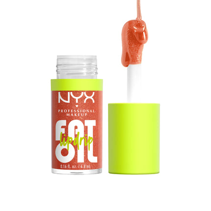 Fat Oil Lip Drip