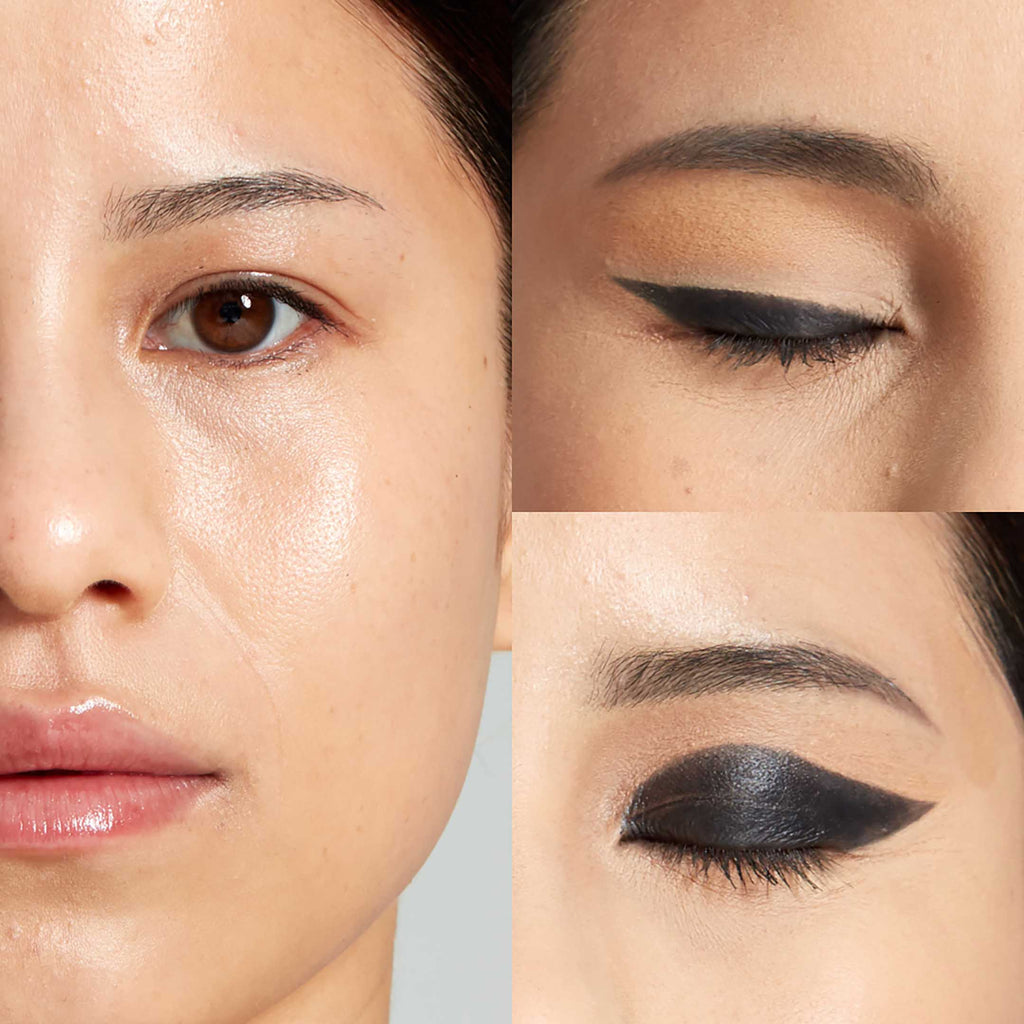 Npm Jumbo Eye Pencil Black Bean