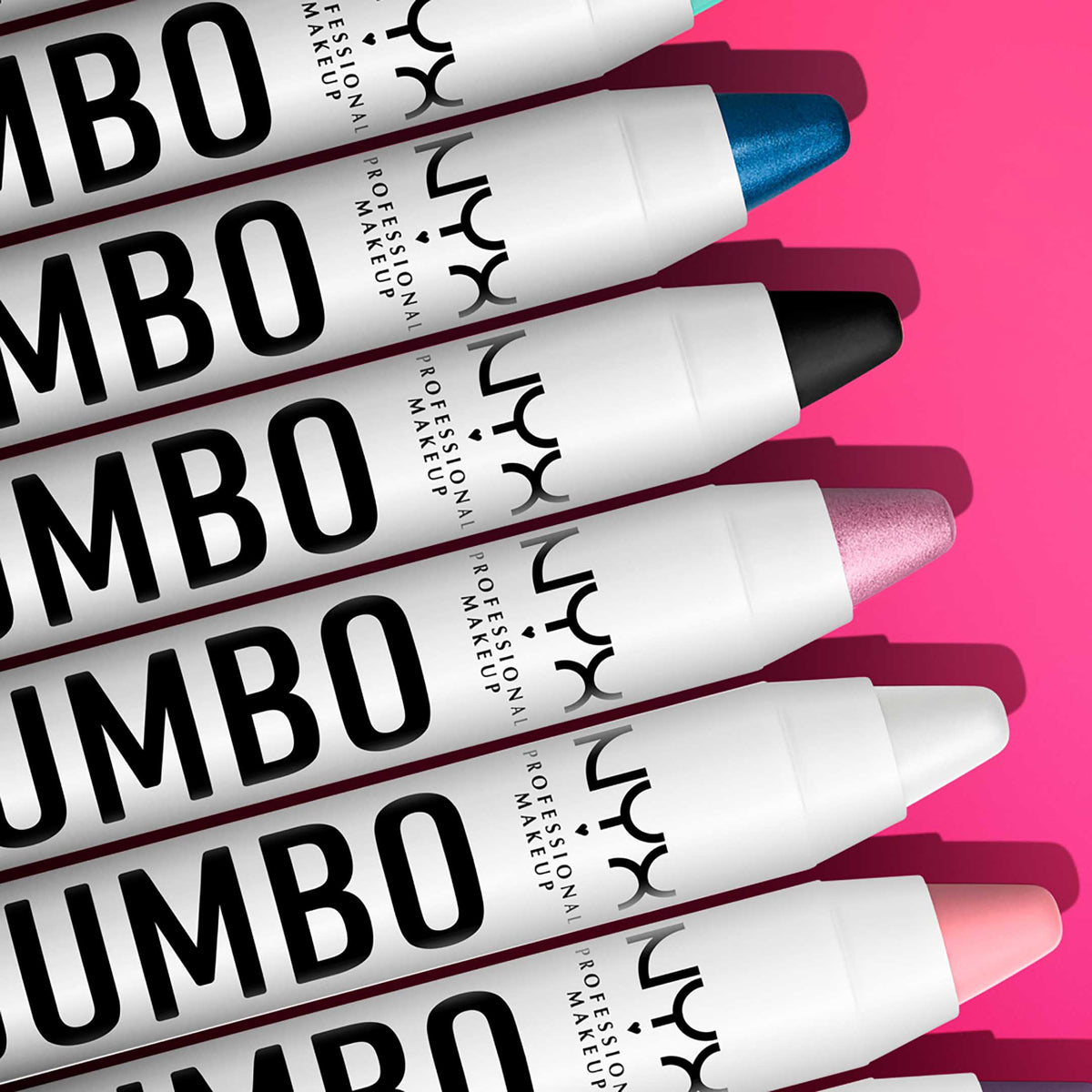 Npm Jumbo Eye Pencil Black Bean