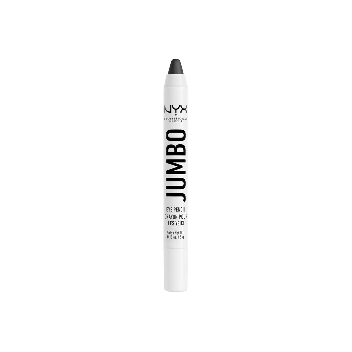 Npm Jumbo Eye Pencil Black Bean
