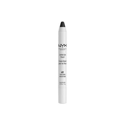 Npm Jumbo Eye Pencil Black Bean