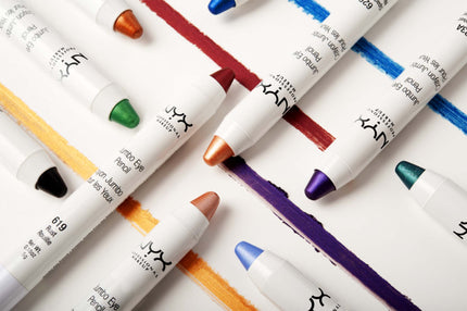 Npm Jumbo Eye Pencil Black Bean