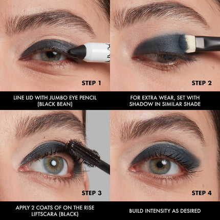Npm Jumbo Eye Pencil Black Bean
