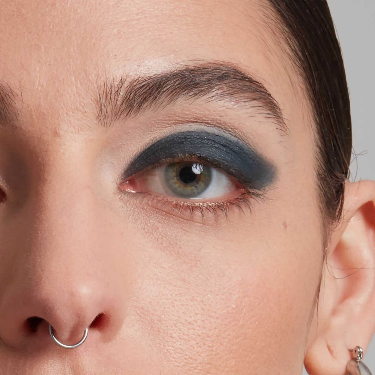 Npm Jumbo Eye Pencil Black Bean