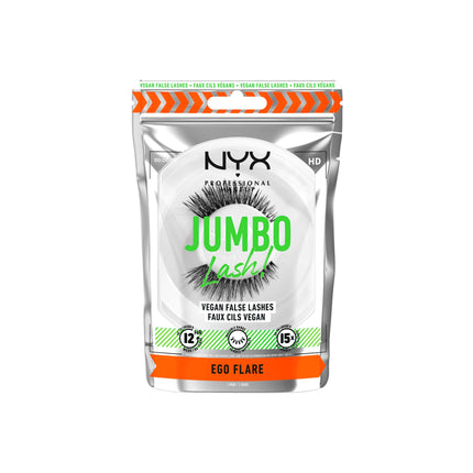 Npm Jumbo Lash Lashes Ego Flare