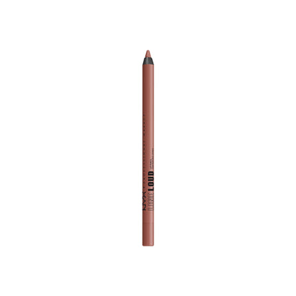 Npm Line Loud Lip Liner Amb Statement