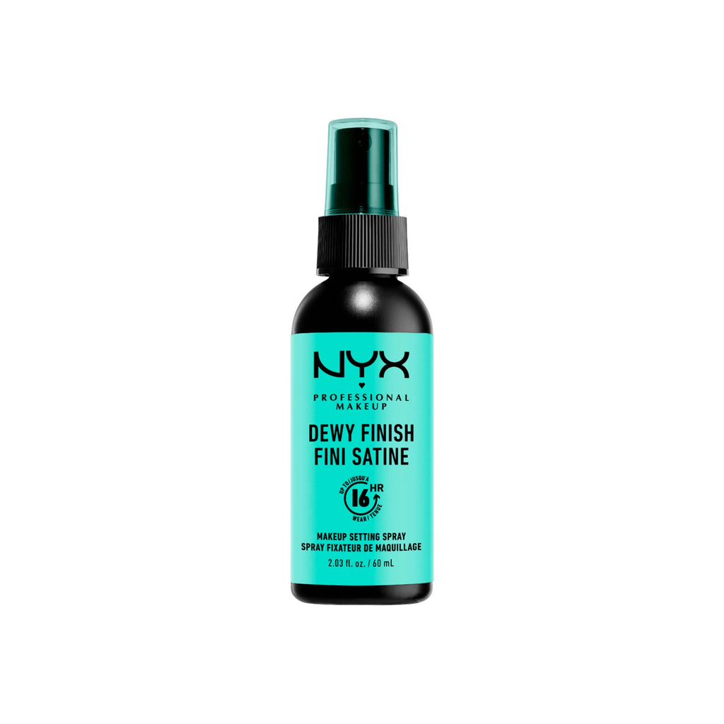 Dewy Finish Setting Spray